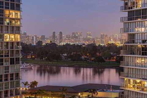 1830 Avenida del Mundo unit: 1101, Coronado, CA 92118