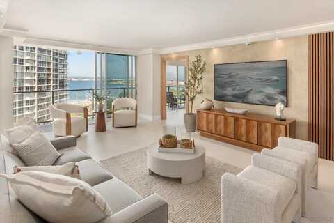 1830 Avenida del Mundo unit: 1101, Coronado, CA 92118