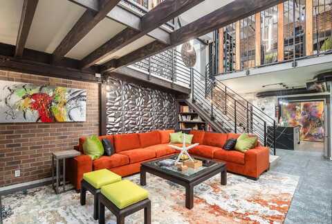 350 11Th Ave unit: 134, San Diego, CA 92101