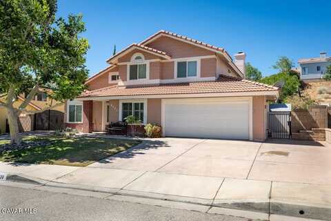 4722 Sungate Drive, Palmdale, CA 93551
