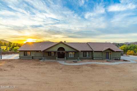 32175 Cedarcroft Road, Acton, CA 93510