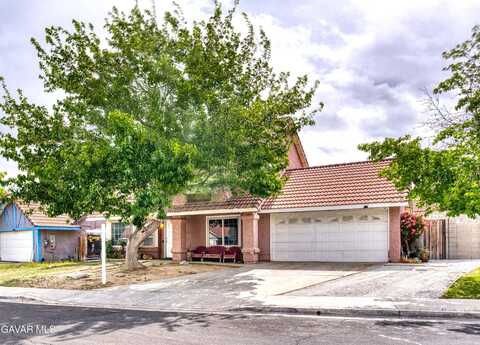 37214 Bunker Court, Palmdale, CA 93550