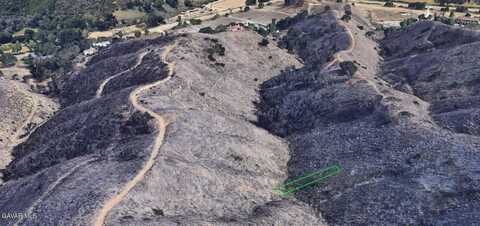Vic Las Virgenes View Trail, Calabasas, CA 91302
