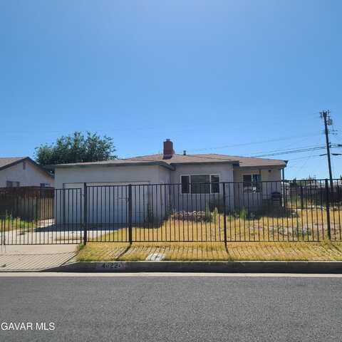 44221 Foxton Avenue, Lancaster, CA 93535