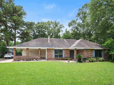 6970 Pettit Rd, Baker, LA 70714