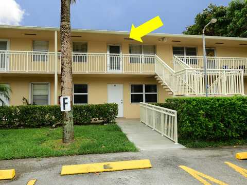 90 Hastings F, West Palm Beach, FL 33417