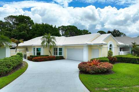 2347 SW Brookwood Lane, Palm City, FL 34990