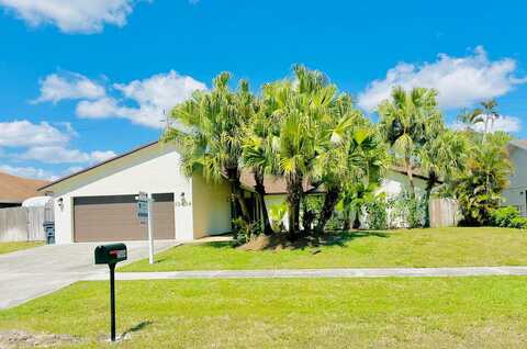 13434 Columbine Avenue, Wellington, FL 33414