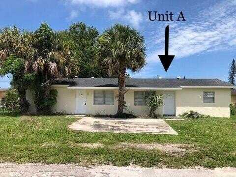 908 Mccray Court, Fort Pierce, FL 34950
