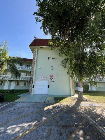 3400 Springdale Boulevard, Palm Springs, FL 33461