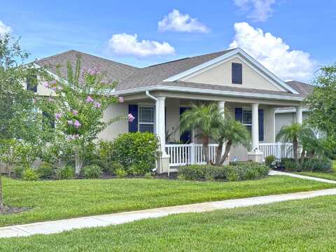 1440 Mulligan Drive, Vero Beach, FL 32966