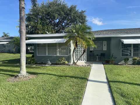 785 High Point Drive W, Delray Beach, FL 33445