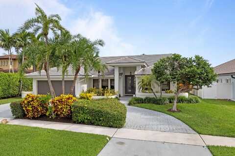473 Oregon Lane, Boca Raton, FL 33487