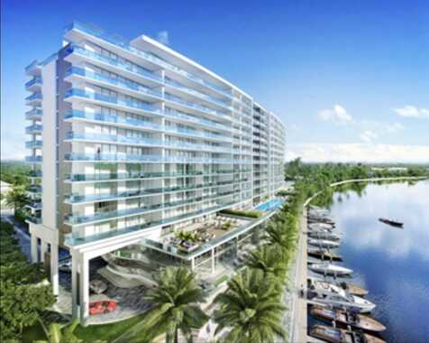 1180 N Federal Highway, Fort Lauderdale, FL 33304