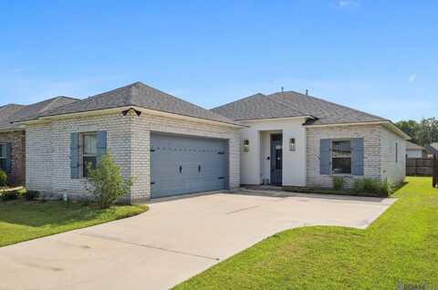 30168 Sanctuary Blvd, Denham Springs, LA 70726