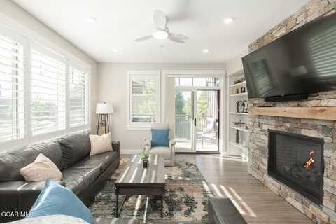 400 Baker Drive unit: Te103, Winter Park, CO 80482