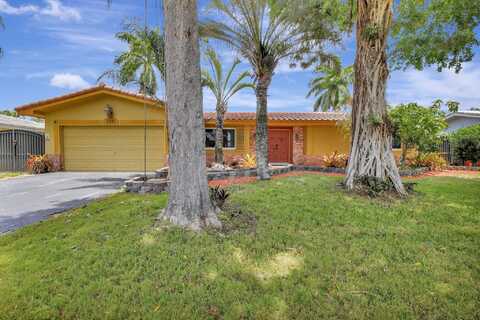 7241 NW 10th Court, Plantation, FL 33313