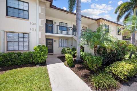 101 Pinecrest Circle, Jupiter, FL 33458