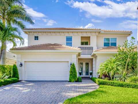 155 Lucia Court, Jupiter, FL 33478