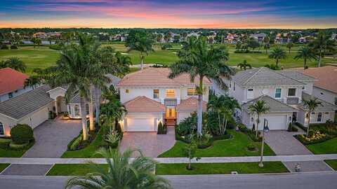 155 Lucia Court, Jupiter, FL 33478