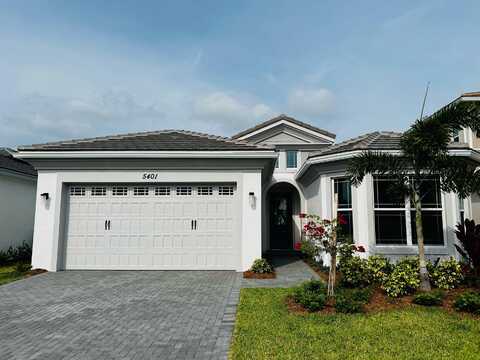 5401 Pecan Drive, Lake Wales, FL 33470