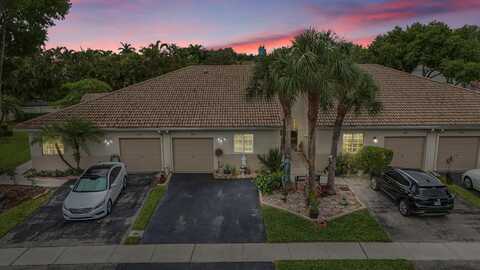 4985 SW 32nd Terrace, Dania, FL 33312