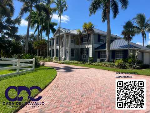 14950 Roan Court, Wellington, FL 33414