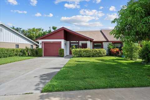 11888 Suellen Circle, Wellington, FL 33414