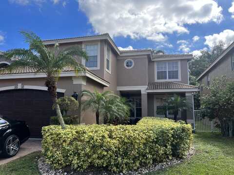 5510 Monte Fino Court, Greenacres, FL 33463