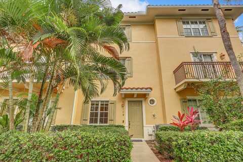 119 Osceola Lane, Jupiter, FL 33458