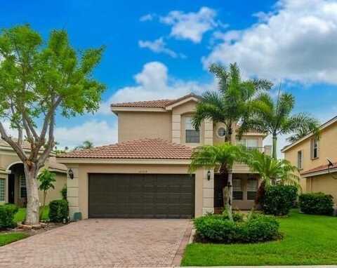10324 Willow Oaks Trail, Boynton Beach, FL 33473