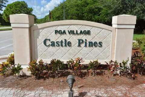 8378 Mulligan Circle, Port Saint Lucie, FL 34986