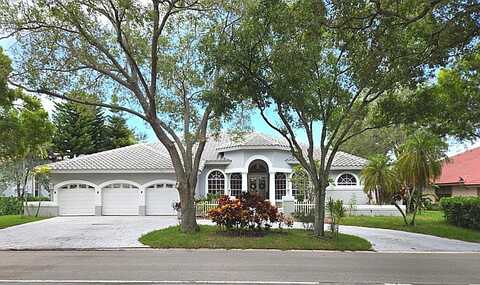 1811 Eagle Trace Boulevard W, Coral Springs, FL 33071