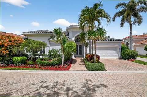 6535 NW Somerset Court, Boca Raton, FL 33496