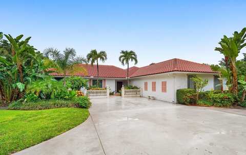 12299 Channel Drive, North Palm Beach, FL 33408