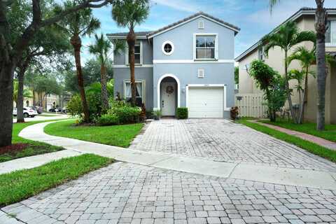 4043 Lake Tahoe Circle, West Palm Beach, FL 33409