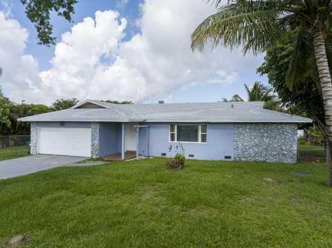 106 NW Broadview Street, Port Saint Lucie, FL 34983