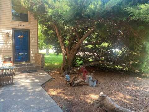 2402 N Koster Street, Garden City, KS 67846