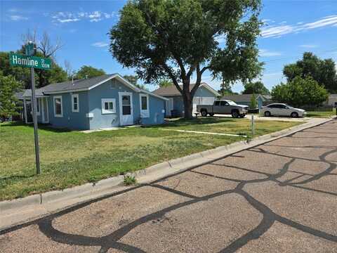 2002 A Street, Garden City, KS 67846