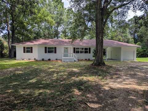 12700 Longview Drive, Grand Bay, AL 36541