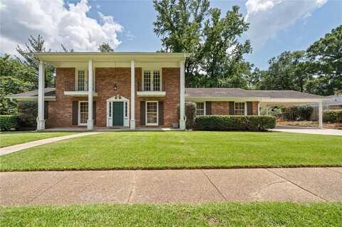 4401 Winding Way, Mobile, AL 36693