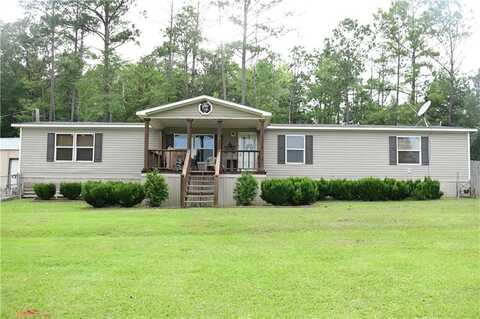 4583 Old Highway 5 N, Thomasville, AL 36784