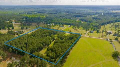 8800 Dovetail Lane W, Wilmer, AL 36587