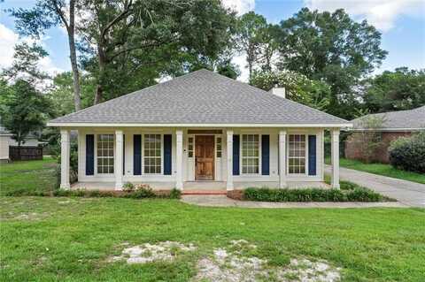 3032 Autumn Ridge Drive, Mobile, AL 36695