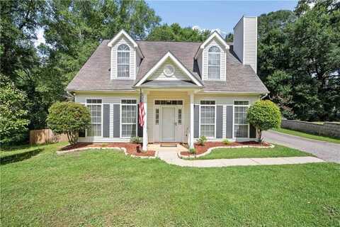 6816 Coventry Court, Mobile, AL 36695