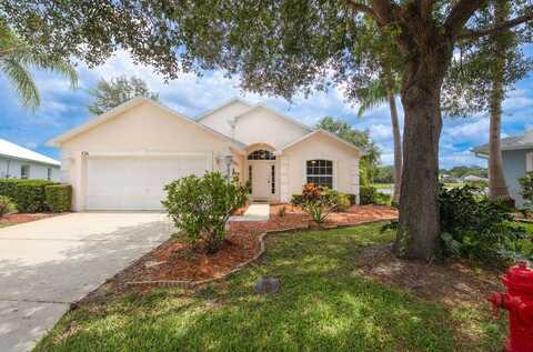 536 SW Cyrilla Trail, Port Saint Lucie, FL 34953