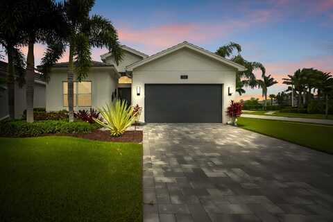 9322 Great Springs Drive, Boynton Beach, FL 33473