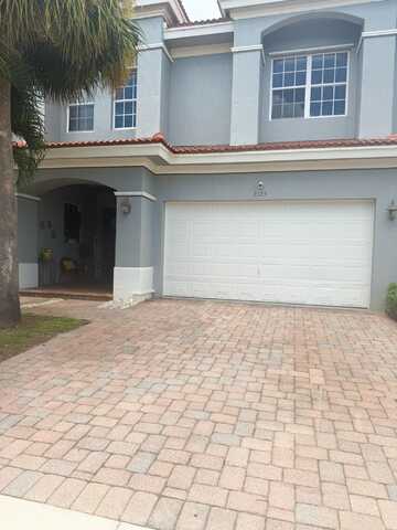 2125 SW Cape Cod Drive, Port Saint Lucie, FL 34953