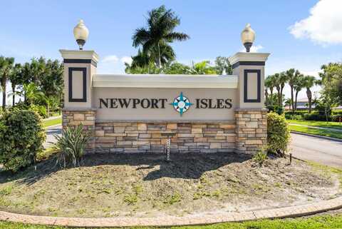 2125 SW Cape Cod Drive, Port Saint Lucie, FL 34953