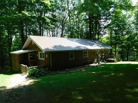 15954 PARSONS Lane, Edinboro, PA 16412